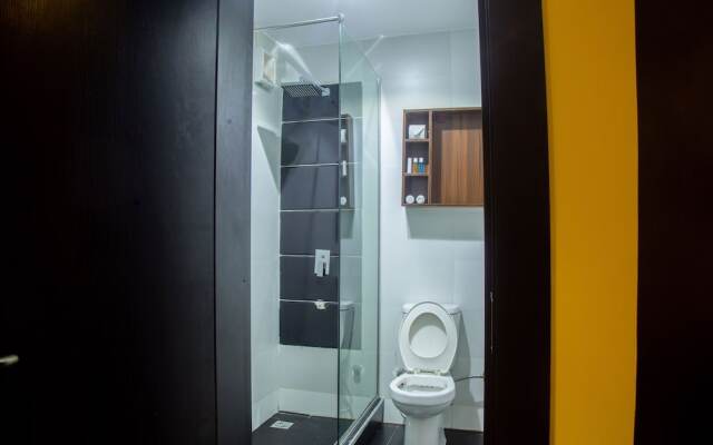 Amber Residence Ikoyi