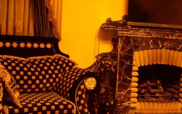 Guest House on ul Davidashen 10