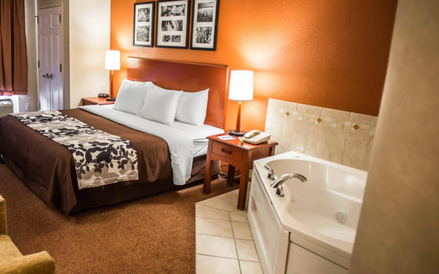 Sleep Inn & Suites Scranton Dunmore
