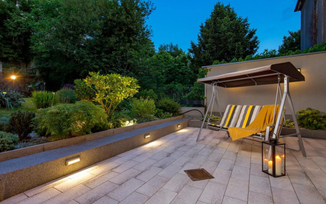 Riki'S Apartment-Zagreb