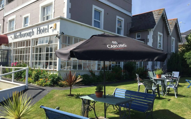 Marlborough Hotel