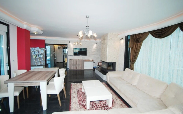 Five Star Super Luxury Villaap2 31