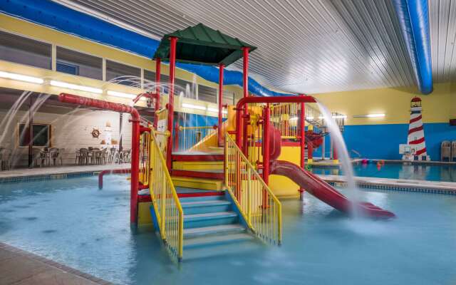 Days Inn by Wyndham Fargo/Casselton