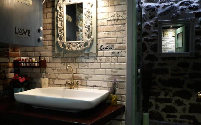 Traditional Guesthouse