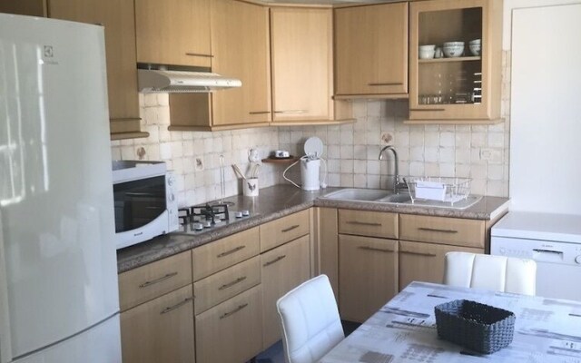 Residence de Vacances Les Cariatides