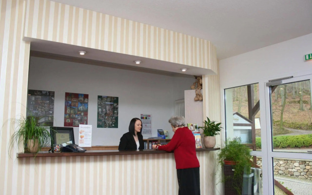 KURHOTEL Bad Suderode