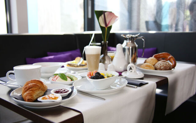 Schiller5 Hotel & Boardinghouse