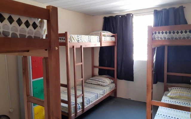 Friends & Hostels