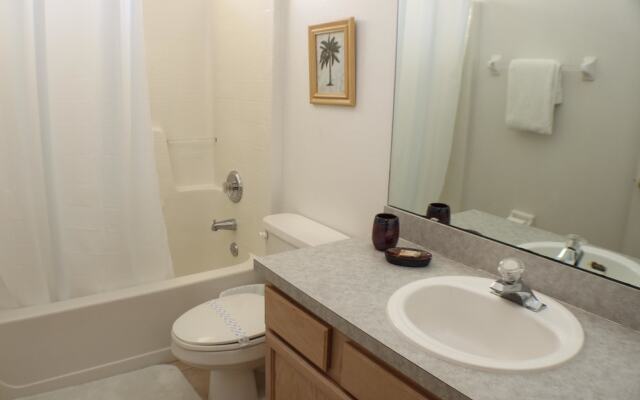 Lake View Apartment 4 Bedroom