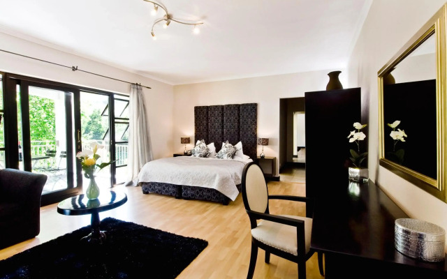 Southern Light Country House