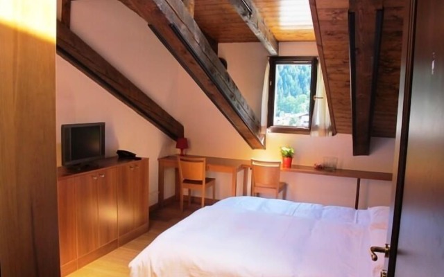 Casa Alpina Don Guanella