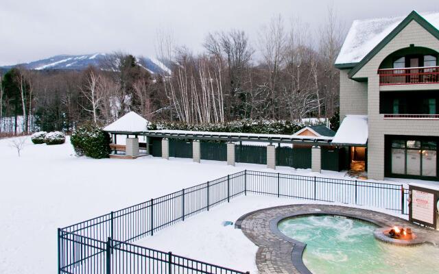 Killington Mountain Lodge, Tapestry Collection by Hilton