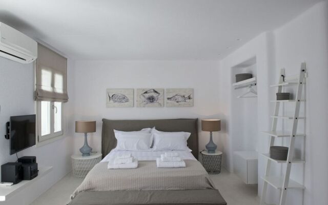 Villa Opal