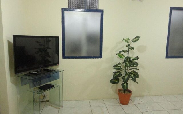 Hostel (закрыт)