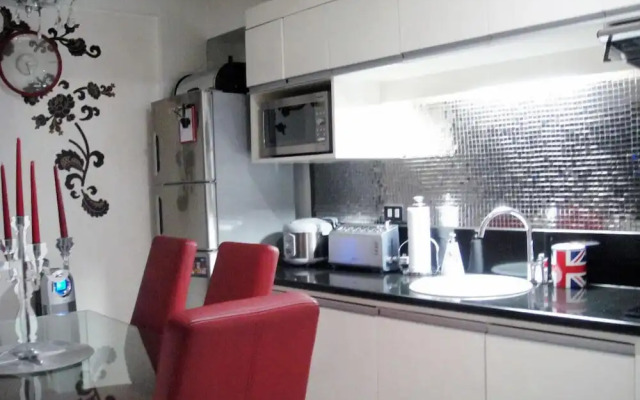 JLT Condo Units