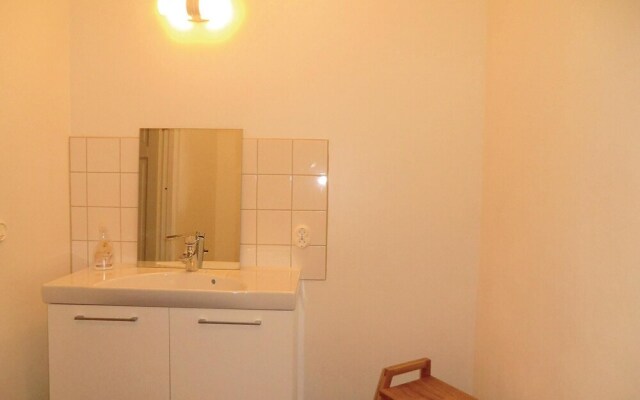 Nice Home in Kivik With 4 Bedrooms and Wifi