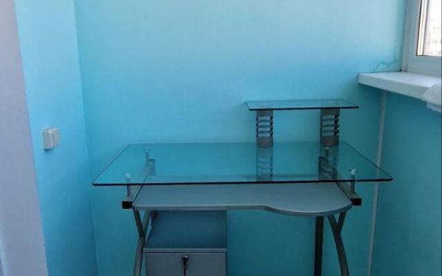 Квартирное бюро 27 на улице Краснореченской