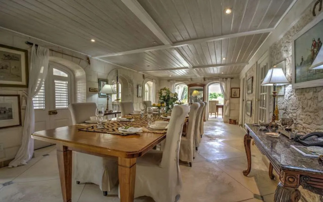 Bellevue Plantation & Polo Club