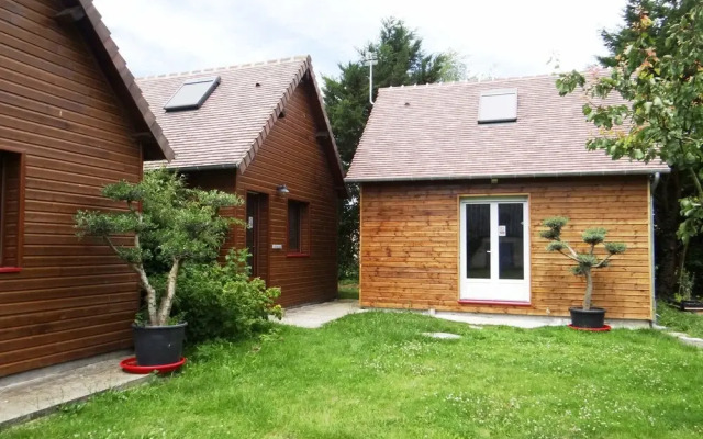 Le Domaine de Malabry - Chalets