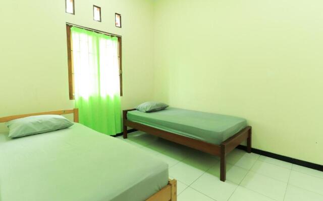 Villa Kangen Omah