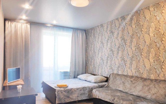 Апартаменты на улице Киевская 139