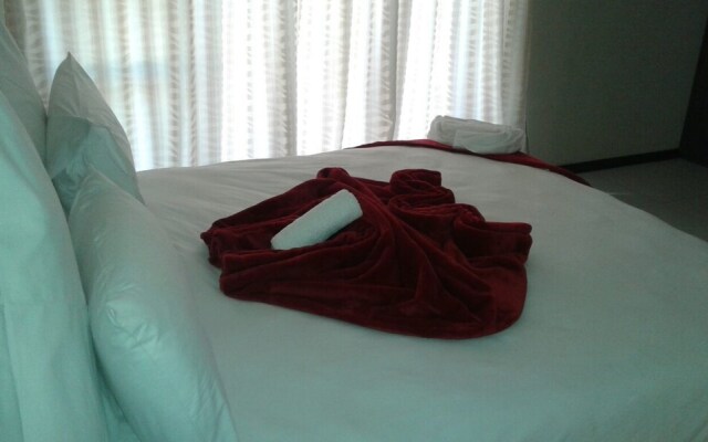 Oleville Guest Inn and Conferencing