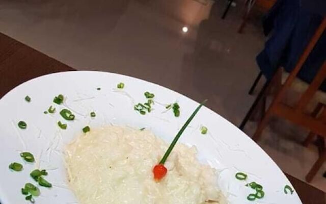 Regional Plaza Hotel Event Park