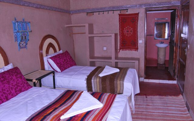 Auberge Ksar Ait Ben Haddou