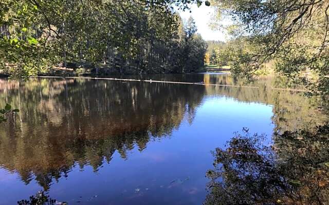 Landgasthof Alpenblick an der Wutachschlucht Südschwarzwald