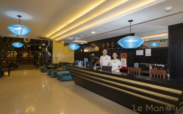 L'Amore Boutique Hotel