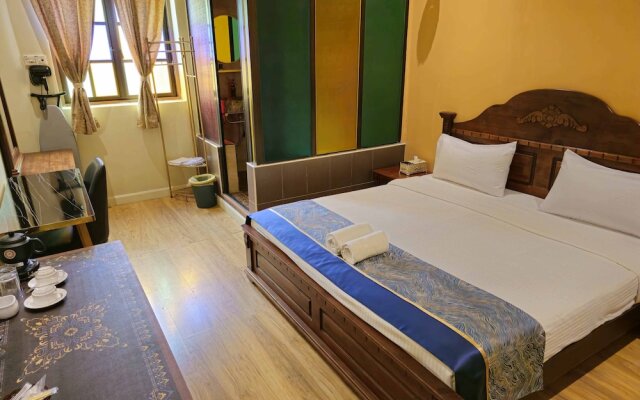 The Century Boutique Hotel
