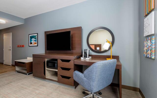 Hampton Inn & Suites Cody