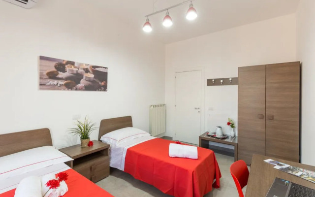 Miamò Exclusive Rooms