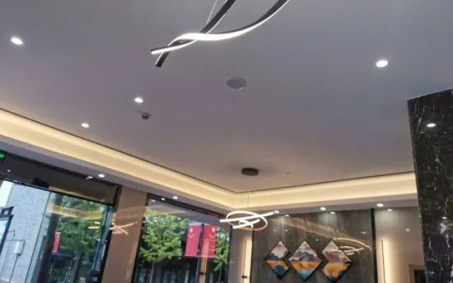 shizhiyi themed hotel