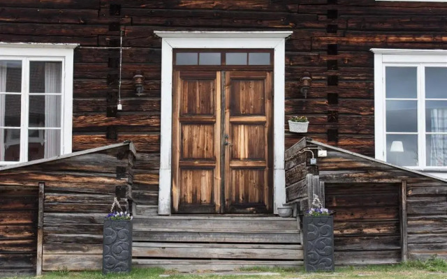 Vemdalen Gästis HB