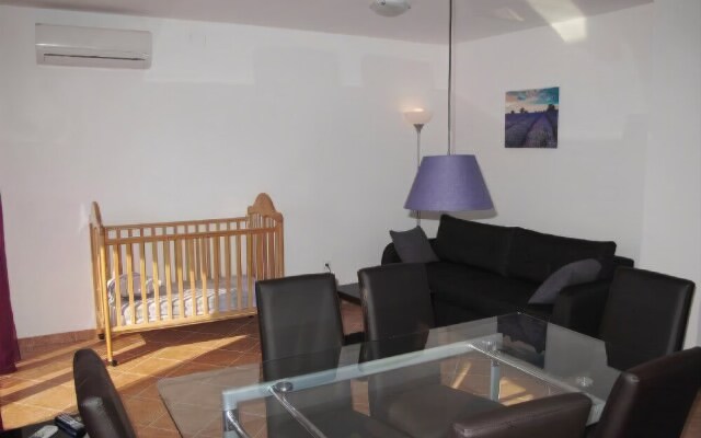 Apartment Ivan