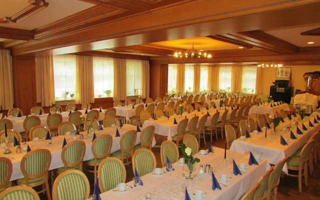 Landhotel Zum Böhm