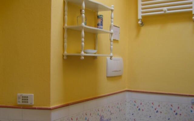 Affittacamere SantAngelo