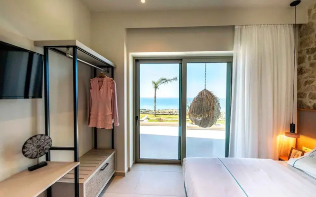 Villa Mare I Free Heated Pool Infinite Blue