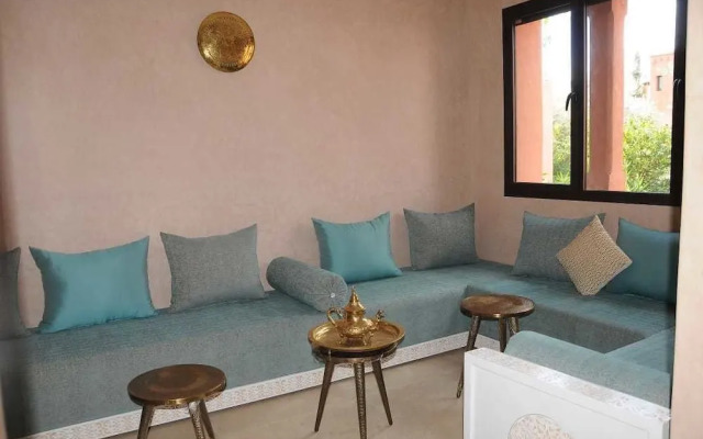 Villa Jasmine V4 70 Marrakesh