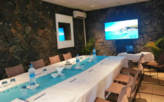 Cocotiers Hotel – Mauritius