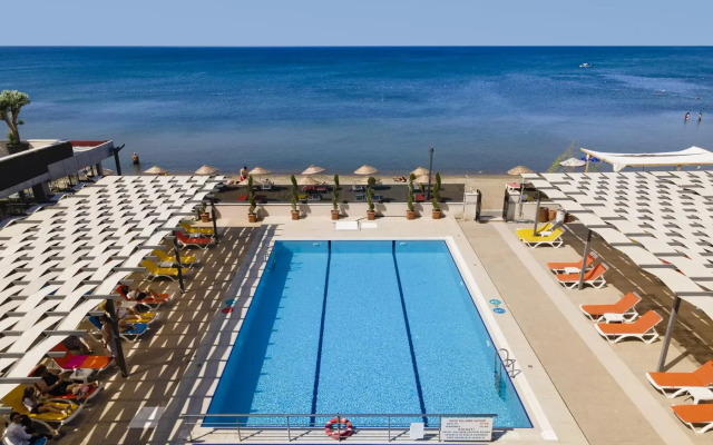 Hattuşa Vacation Beach Hotel