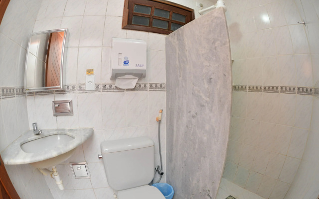 Pousada a Flor Da Terra