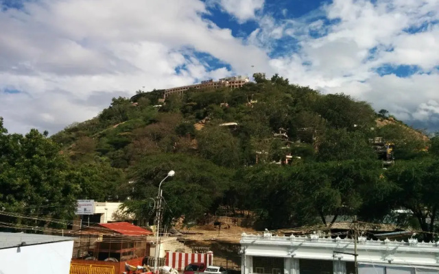 Hotel Subham
