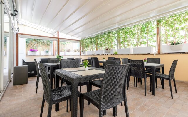 Brancaccio Luxury Suites