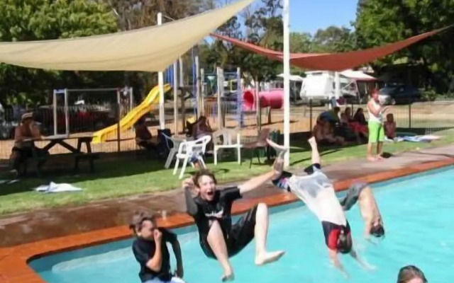 Bonnie Doon Caravan Park