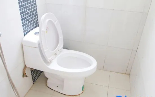 Shanghai Qihao Guest Room