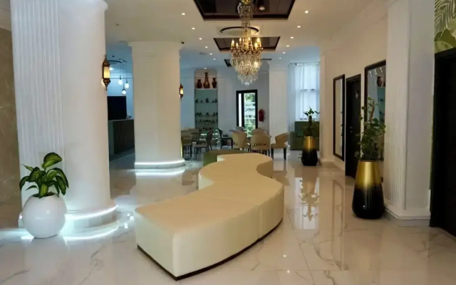 Printania Hotel - Downtown