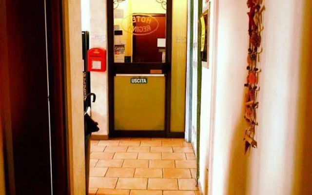 Hotel Regina