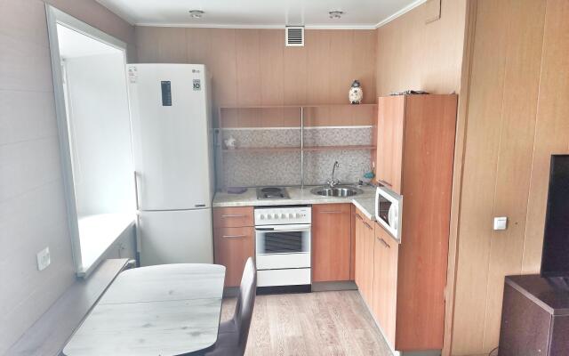 Поделам в Братск на улице Комсомольская 24